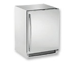 U-Line 2175RS Echelon Stainless Steel 5.7 Cu. Ft. Refrigerators