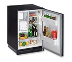 U-Line Origins CO1175B-00 Ice Maker/Refrigerator - Black