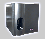 Pek PVV-15 VinoVault Wine Preserving Refrigerator