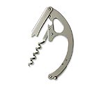 Vintage Waiter's Corkscrew Wine Opener