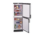 Summit VKS670 12 Cu. Ft. Two-Door Auto Defrost All-Refrigerator