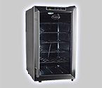 Photo of Vinotemp VT-18TEDS 18-Bottle Thermoelectric Wine Cooler