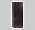 Vinotemp 200E Unfinished 160 Bottle Wine Cellar