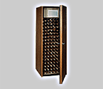 Vinotemp 250 Wine Cellar - Single Basic Door - 160 Bottle Count