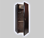 Vinotemp 300WC 240-Bottle Wine Cellar Cabinet