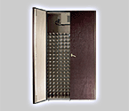 Vinotemp 600E 440 Bottle Economy Wine Cellar