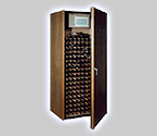 Vinotemp 440 Wine Cellar - Single Basic Door - 280 Bottle Count