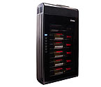 Vinotemp VT-12TEDi 12 Bottle Thermoelectric Wine Cooler Refrigerator (iCellar)