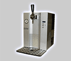 Vinotemp VT-BD Mini Beer Keg Dispenser