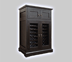 Vinotemp VT-BLEEKER2 Bleeker 42-Bottle Wine Bar