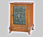 Vinotemp VT-NAPA1 Napa 20-Bottle Thermoelectric Wine Cabinet