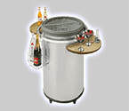 Vinotemp Party Cooler - 80 Can Capacity