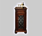 Vinotemp Rioja 20-Bottle Thermoelectric Wine Cellar