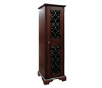 Vinotemp Rioja 40-Bottle Dual Zone Thermoelectric Wine Cellar