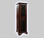 Vinotemp Rioja 42-Bottle Dual Zone Thermoelectric Wine Cellar