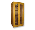 Vinotemp Sonoma 250 Wine Cellar Storage Cabinet
