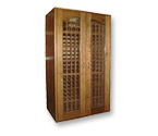 Vinotemp Sonoma 410 Wine Cellar Storage Cabinet
