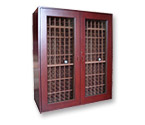 Vinotemp Sonoma 500 Wine Cellar Storage Cabinet