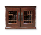 Vinotemp Sonoma LUX 296 Credenza Wine Cabinet