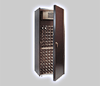 Vinotemp WC-300 240 Bottle Wine Cellar
