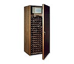 Vinotemp 440 Wine Cellar - Single Basic Door - 280 Bottle Count