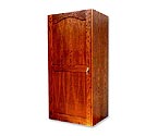 Vinotemp 440FT Wine Cellar - Single Furniture Trim Door - 280 Bottle Count