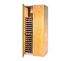 Vinotemp 440TD Wine Cellar - Two Basic Doors - 280 Bottle Count