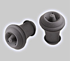 Vacu Vin Wine Saver Extra Stoppers (Set of 2)