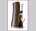 Vacu Vin WineTender & Rapid Ice Cooler