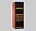 Photo of Dometic Silent Wine Cellar CS200DV - 206 Bottle Wine Cellar - Glass Door