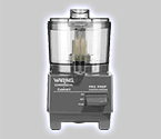 Waring Commercial WCG75 Pro Prep Chopper Grinder