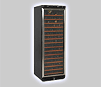 Avanti WCR682SS 166 Bottle Wine Refrigerator with Stainless Steel Frame Door