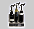 Wine Saver HOME Wine Preservation & Serving System