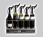 Photo of Wine Saver Pro Wine Preservation & Serving System