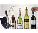 Wine Essentials Deluxe Tool Kit - Updated