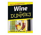 Wine For Dummies