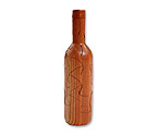 Wine Bottle Puzzle