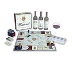 Winerd Board Game
