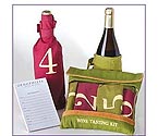 Wine Tasting Kit