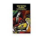 Wine Tasting Journal
