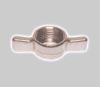 Coupling Wing Nut