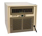 Breezaire WKL 1060 Wine Cooling Unit  - 140 Cu. Ft. Wine Cellar