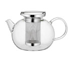 WMF Concept Teapot with Stainless Steel Infuser