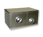 WineMate 6500DS Ducted Cooling Unit for 1500 Cu. Ft. Wine Cellar