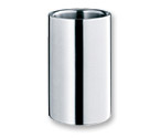 WMF Manhattan Double-Walled Stainless Steel Wine Bottle Cooler