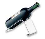 WMF Vino Red Wine Bottle Cradle