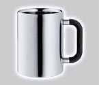 WMF Kult Stainless Coffee Mug