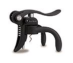Final Touch Lightning Lever Wine Opener Corkscrew