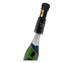 Final Touch Champagne & Sparkling Wine Opener