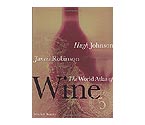 World Atlas of Wine